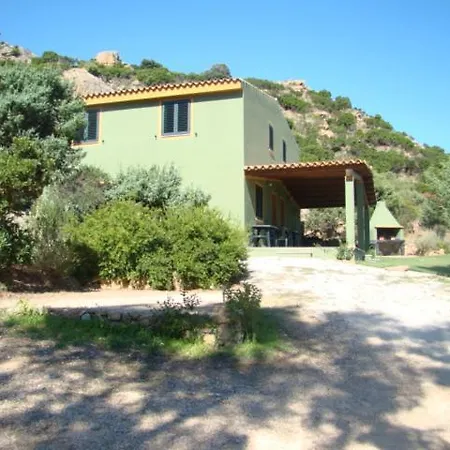 Holiday home Vera *