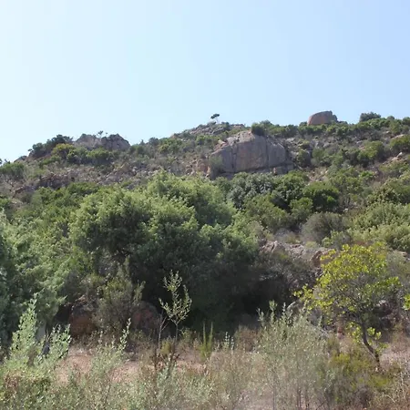 Orovilla Vera * Cala Liberotto