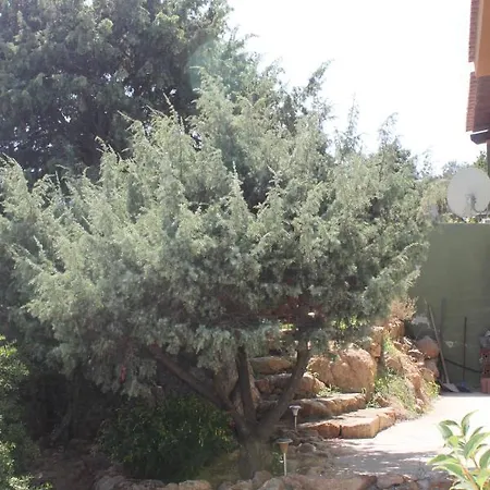 Vera Holiday home