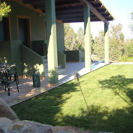 Vera Holiday home