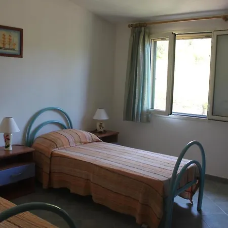 Orovilla Vera Hébergement de vacances *