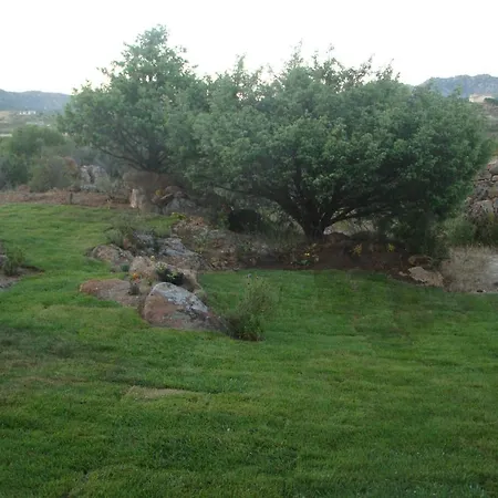 Holiday home Vera *
