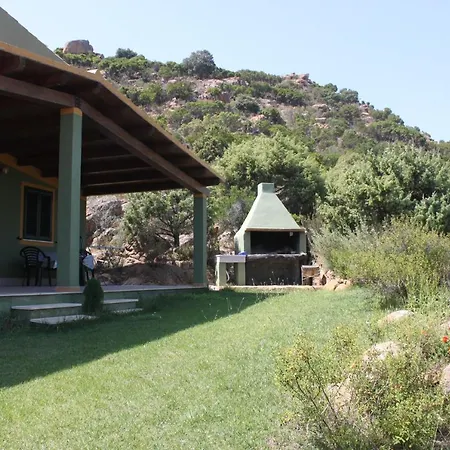 Holiday home Vera *