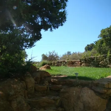 Holiday home Vera Cala Liberotto