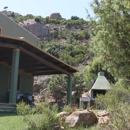 Holiday home Vera *