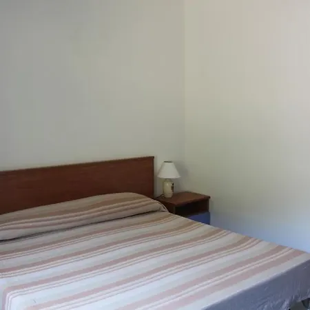 Hébergement de vacances Orovilla Vera Cala Liberotto
