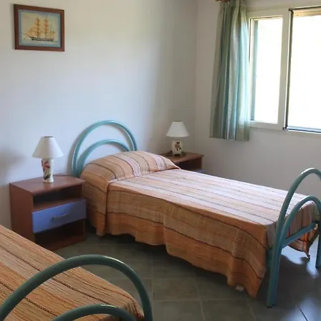 Vera Holiday home *