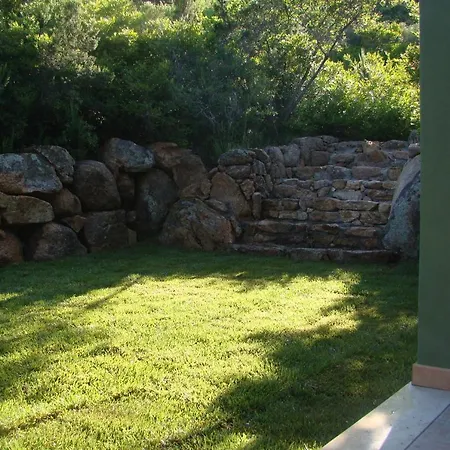 Holiday home Vera