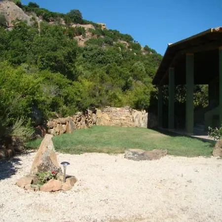 Orovilla Vera * Cala Liberotto