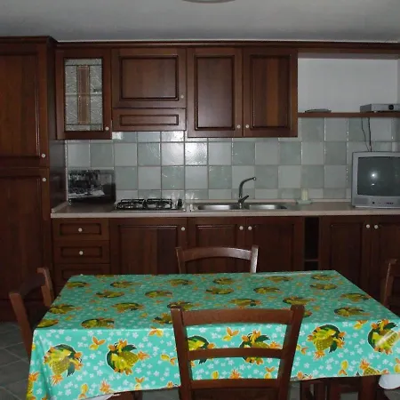 Vera Holiday home