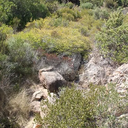 Orovilla Vera Cala Liberotto