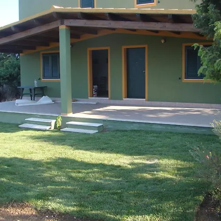 Holiday home Vera *