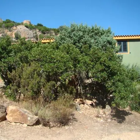 Holiday home Vera