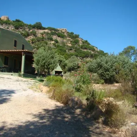 Vera Holiday home