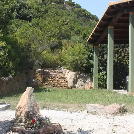 Orovilla Vera Cala Liberotto