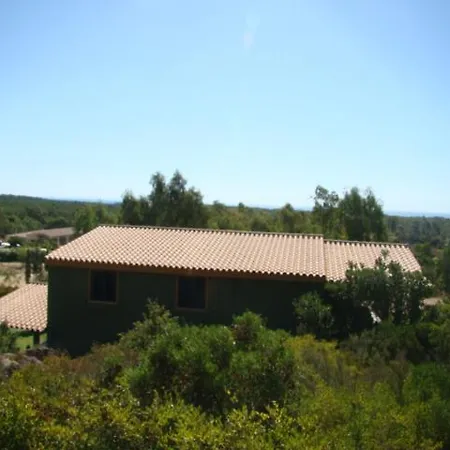 Holiday home Vera Cala Liberotto