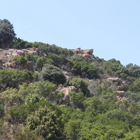 Orovilla Vera Hébergement de vacances Cala Liberotto