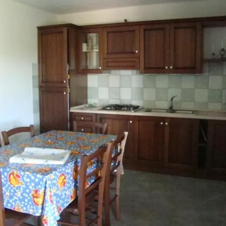 Vera Holiday home Cala Liberotto