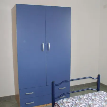 Vera Holiday home Cala Liberotto