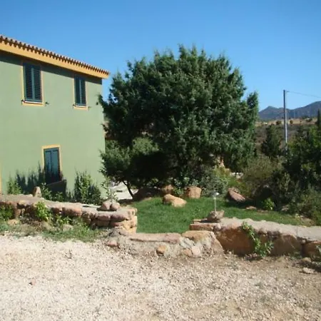 Holiday home Vera *