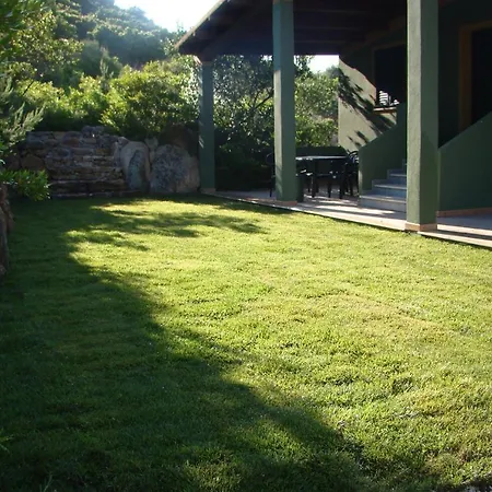 Vera Holiday home
