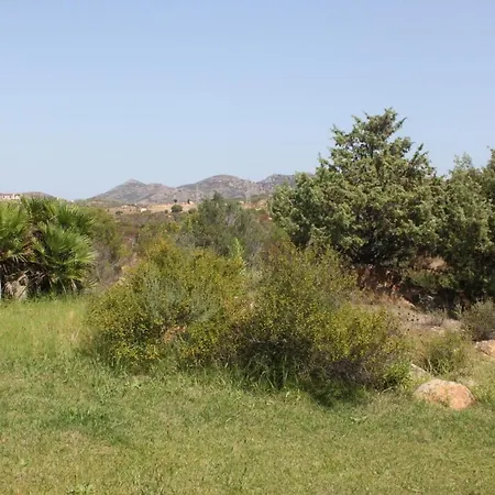 Orovilla Vera Cala Liberotto