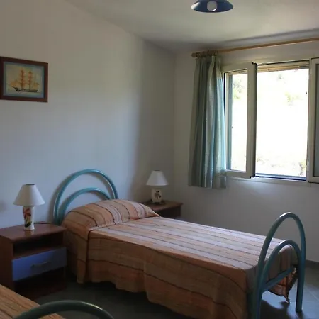 Holiday home Vera