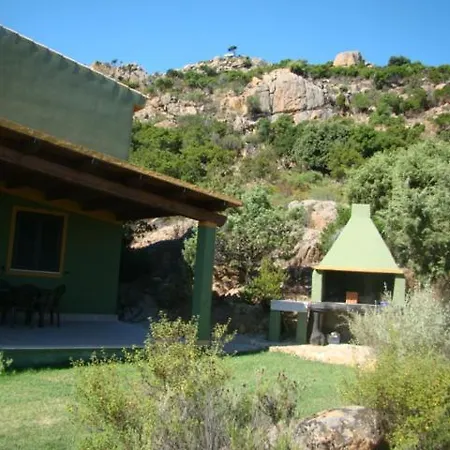 Vera Holiday home