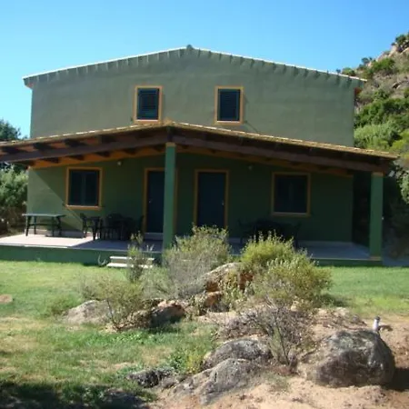 Holiday home Vera