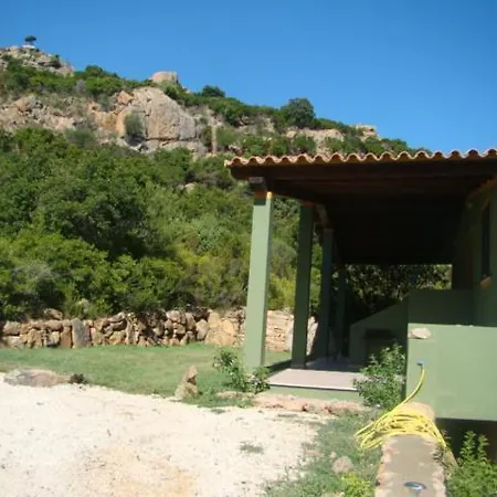 Orovilla Vera * Cala Liberotto