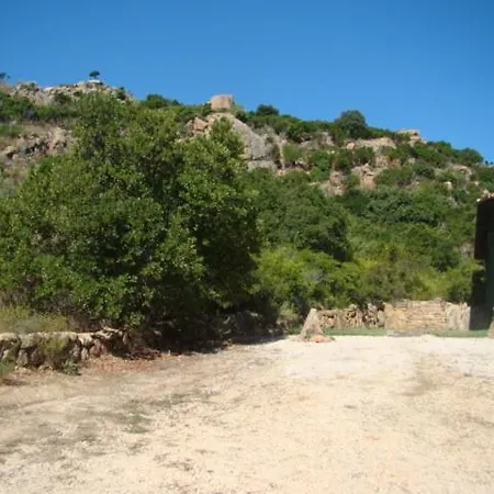 Hébergement de vacances Orovilla Vera