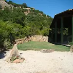 Orovilla Vera * Cala Liberotto