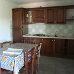 Orovilla Vera Prázdninový dům Cala Liberotto