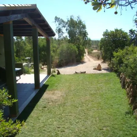 Hébergement de vacances Vera *