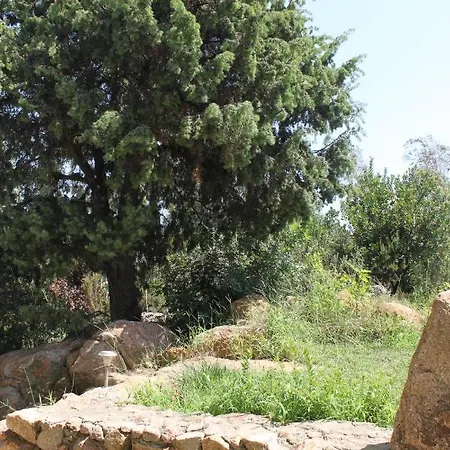 Hébergement de vacances Vera