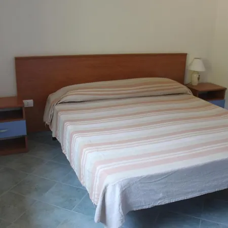 Hébergement de vacances Vera Cala Liberotto