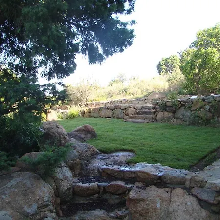 Hébergement de vacances Vera