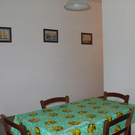 Hébergement de vacances Vera Cala Liberotto