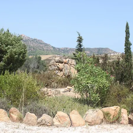 Hébergement de vacances Vera *