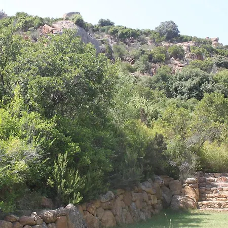 Hébergement de vacances Vera Cala Liberotto