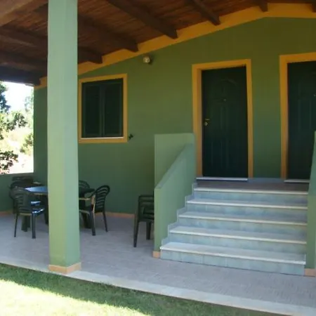 Vera * Cala Liberotto