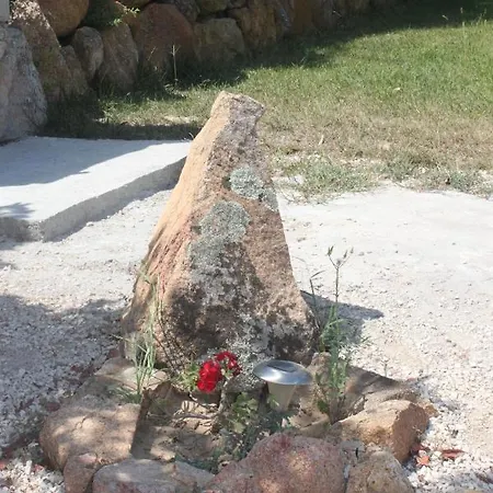 Vera Hébergement de vacances