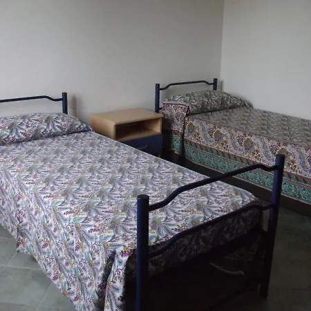 Hébergement de vacances Vera Cala Liberotto