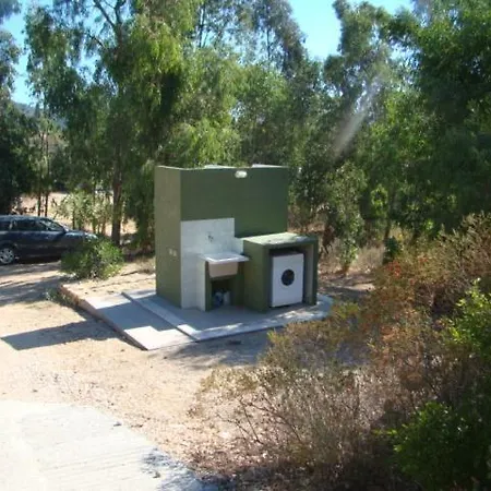 Vera * Cala Liberotto